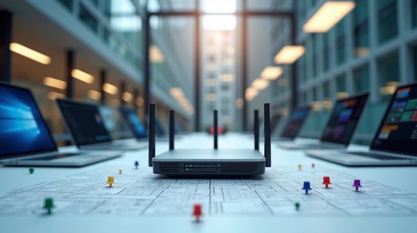 The Best Guest Wi-Fi Solution for a Multi-Site Enterprise