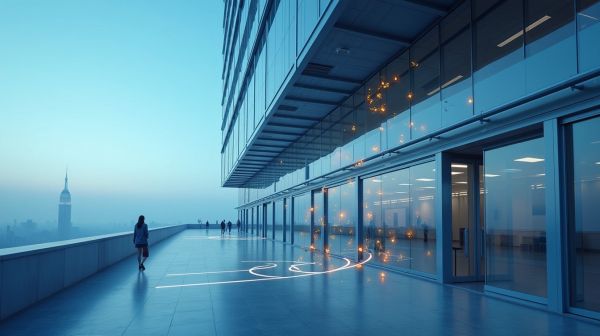The Best Guest Wi-Fi Solution for a Multi-Site Enterprise
