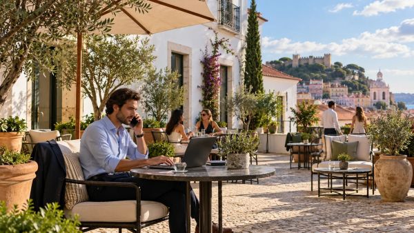 Top Guest Wi-Fi Strategies for Multi-Site Businesses