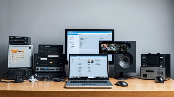 Top Tools for Converting Video Content to PDF Format