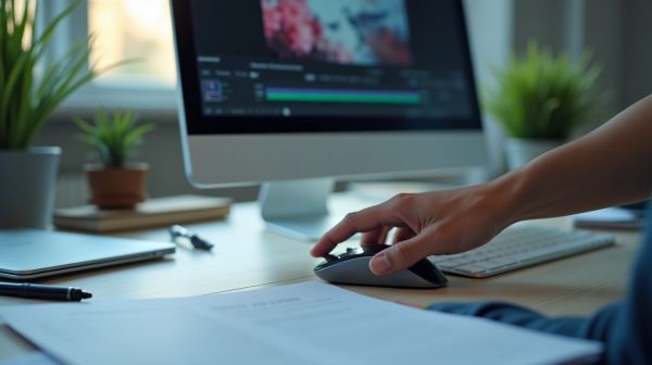 Transcribe video to pdf